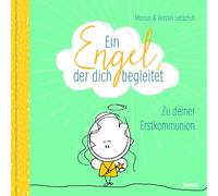 Marcus C. Leits Ein Engel, der dich begleitet - ein Geschenkbuch zur (Tapa dura)