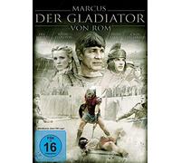 Marcus - Der Gladiator von Rom [Alemania] [DVD]