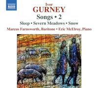 Marcus Farnsworth - Eric McElroy - Mélodies (Volume 2)
