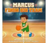 Marcus Finds His Team