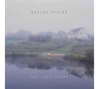 Marcus Foster - The Last House