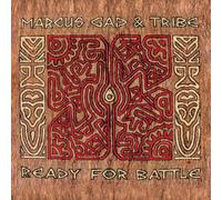 Marcus Gad - Ready for Battle