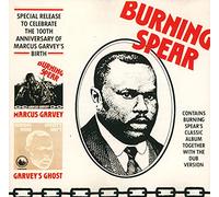 Marcus Garvey/Garvey`s Ghost [Import allemand]