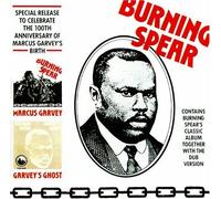 Marcus Garvey?Garvey's Ghost