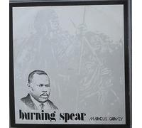 Marcus Garvey [Vinilo]