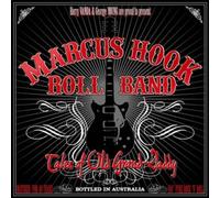 Marcus Hook Roll Band - Tales of Old Grand Daddy