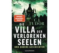 Marcus Ingendaa Die Villa der verlorenen Seelen und andere Geschic (Tapa blanda)