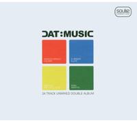 Marcus Intalex - Marcus Intalex presents Dat:Music