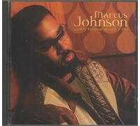 Marcus Johnson - Just Doing What I Do