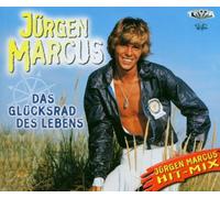 Marcus,Jürgen - Das Glücksrad des Lebens
