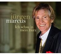 Marcus,Jürgen - Ich schau in mein Herz