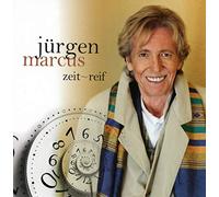Marcus,Jürgen - Zeit-reif