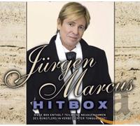 Marcus, Jurgen - Hitbox