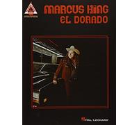 Marcus King - El Dorado