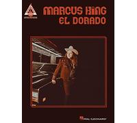 Marcus King – El Dorado – Hal Leonard