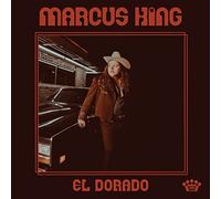 Marcus King - El Dorado [Vinilo]