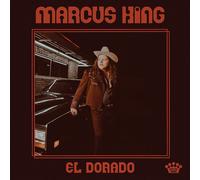 Marcus King El Dorado (Vinyl) 12" Album (Importación USA)