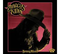 Young Blood (LP) [Vinilo]