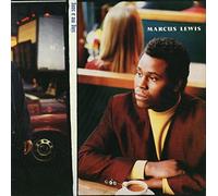 Marcus Lewis - Sing Me A Song - Sealed