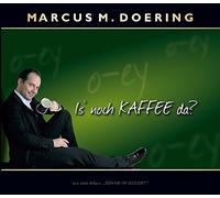 Marcus M. Doering - Is´ noch Kaffee da (Single)