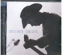 Marcus Malone - Stand Or Fall