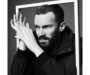 Marcus marr - Familiar 5