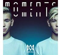 Marcus & Martinus - Moments