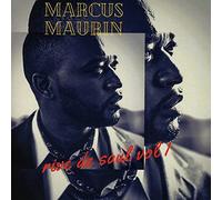 Marcus Maurin - Rive De Soul, Vol. 1