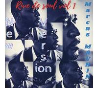 Marcus Maurin - Rive De Soul Vol, 1. New Version