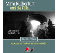 Marcus Meisenbe Mimi Rutherfurt 59 - der Besucher Von Gut (CD) (Importación USA)