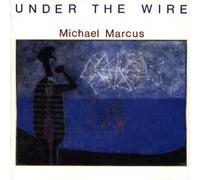 Marcus Michael - Under the Wire