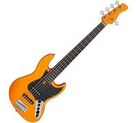 MARCUS MILLER BAJO V3-5 (2nd Gen) ORG Orange