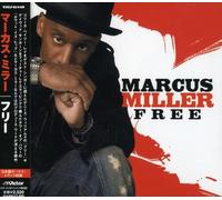 Marcus Miller - Free