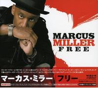Marcus Miller - Free