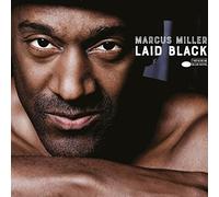 Marcus Miller – Laid Black – CD