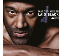 Marcus Miller – Laid Black – CD