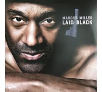 Marcus Miller - Laid Black (LP)