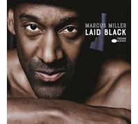 Marcus Miller - Laid Black [Vinilo]