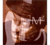 Marcus Miller - M2: Power & Grace
