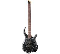 Marcus Miller M6 Headless 4 Black Swirl