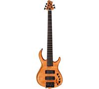 MARCUS MILLER - M7 SWAMP ASH-5 FRETLESS (2ND GEN) NAT NATURAL - 620791-LT