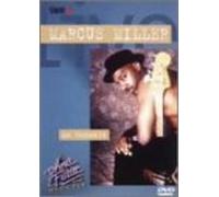 Marcus Miller - Marcus Miller in Concert [Alemania] [DVD]