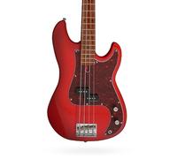 MARCUS MILLER P5 Alder-4 (2nd Gen) DRD Dakota Red