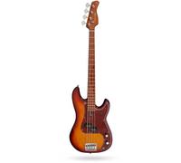 MARCUS MILLER P5 Alder-4 (2nd Gen) TS Tobacco Sunburst