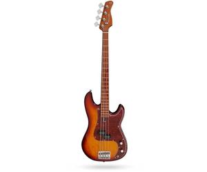 MARCUS MILLER P5 Alder-4 (2nd Gen) TS Tobacco Sunburst