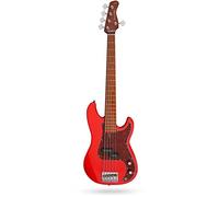 MARCUS MILLER P5 Alder-5 (2nd Gen) DRD Dakota Red