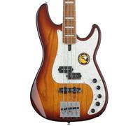 MARCUS MILLER P8-4 Tobacco Sunburst