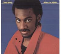 Marcus Miller - Suddenly (1983) [VINYL]