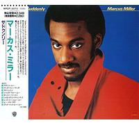 Marcus Miller - Suddenly