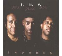 Marcus Miller Thunder (CD) Album (Importación USA)